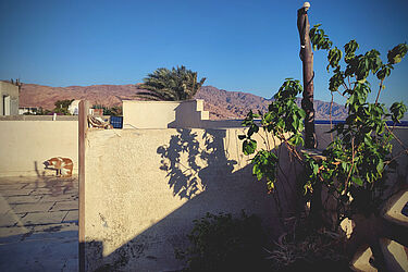 Climate sensor. Another design option for mass production. Just wrap the wire around the stick