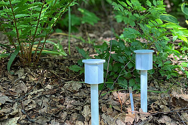 Climate sensors, design option for mass production